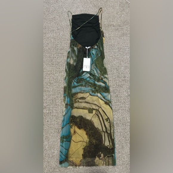 ZARA DRESS - Picture 2 of 3